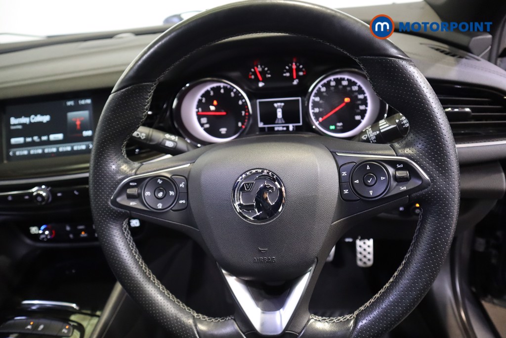 Vauxhall Insignia Sri Vx-Line Manual Petrol Hatchback - Stock Number (1588316) - 3rd supplementary image