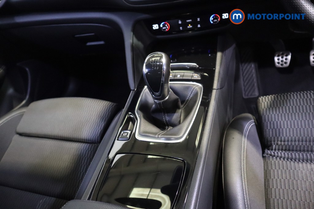 Vauxhall Insignia Sri Vx-Line Manual Petrol Hatchback - Stock Number (1588316) - 6th supplementary image