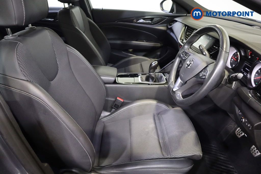 Vauxhall Insignia Sri Vx-Line Manual Petrol Hatchback - Stock Number (1588316) - 17th supplementary image