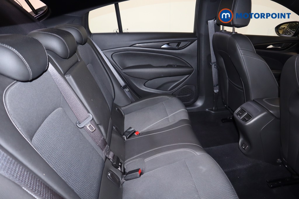 Vauxhall Insignia Sri Vx-Line Manual Petrol Hatchback - Stock Number (1588316) - 18th supplementary image