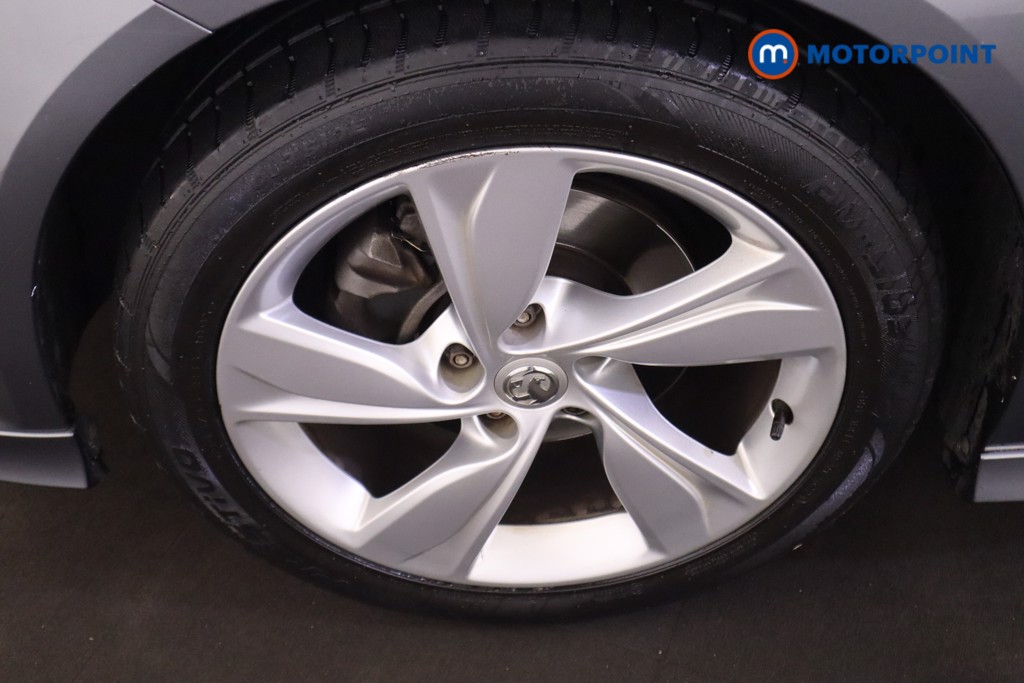 Vauxhall Insignia Sri Vx-Line Manual Petrol Hatchback - Stock Number (1588316) - 23rd supplementary image