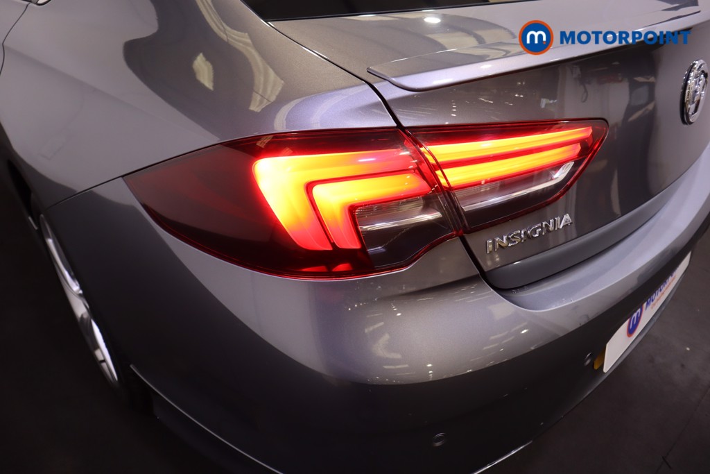 Vauxhall Insignia Sri Vx-Line Manual Petrol Hatchback - Stock Number (1588316) - 29th supplementary image