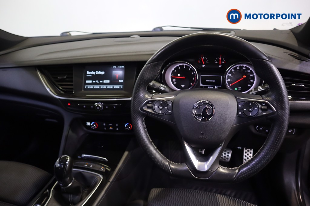 Vauxhall Insignia Sri Vx-Line Manual Petrol Hatchback - Stock Number (1588316) - 1st supplementary image