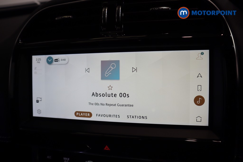 Jaguar XE R-Dynamic Hse Automatic Petrol Saloon - Stock Number (1588319) - 2nd supplementary image