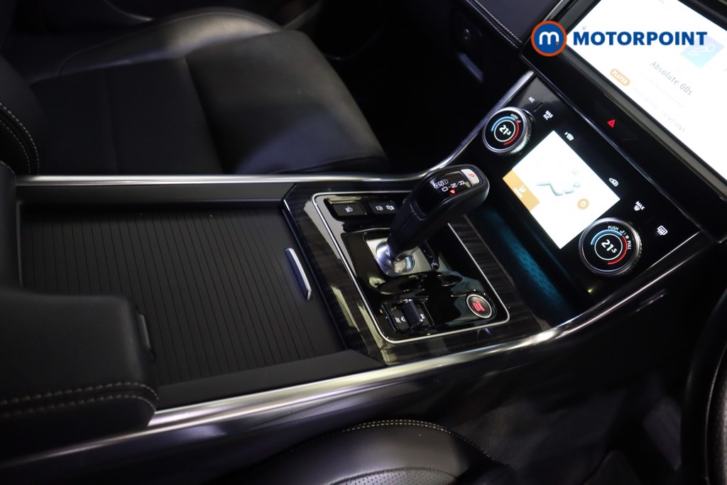 Jaguar XE R-Dynamic Hse Automatic Petrol Saloon - Stock Number (1588319) - 6th supplementary image