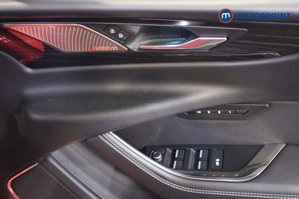 Jaguar XE R-Dynamic Hse Automatic Petrol Saloon - Stock Number (1588319) - 9th supplementary image