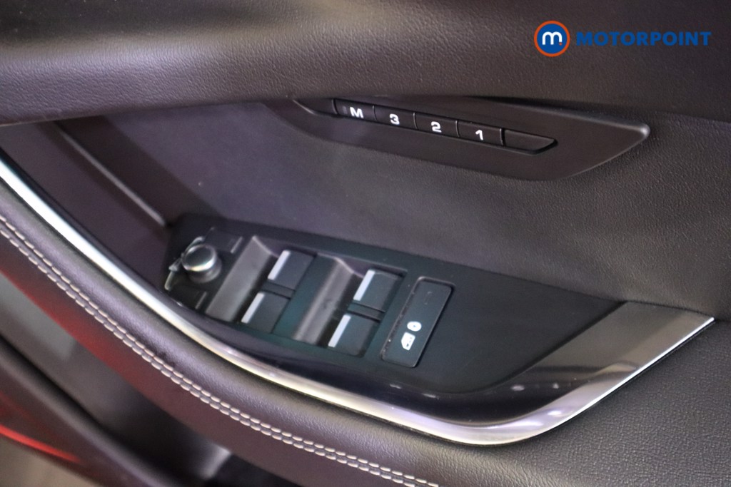 Jaguar XE R-Dynamic Hse Automatic Petrol Saloon - Stock Number (1588319) - 10th supplementary image