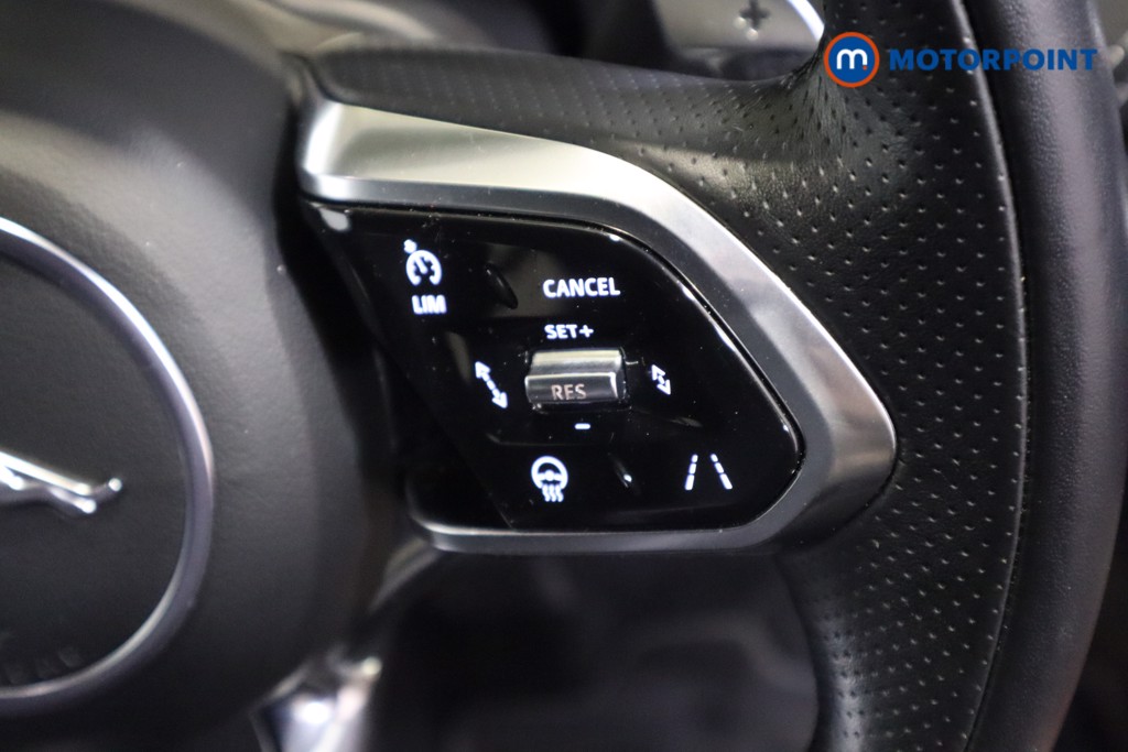 Jaguar XE R-Dynamic Hse Automatic Petrol Saloon - Stock Number (1588319) - 11th supplementary image
