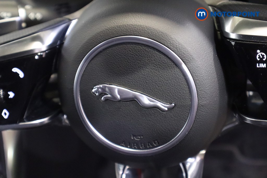 Jaguar XE R-Dynamic Hse Automatic Petrol Saloon - Stock Number (1588319) - 12th supplementary image
