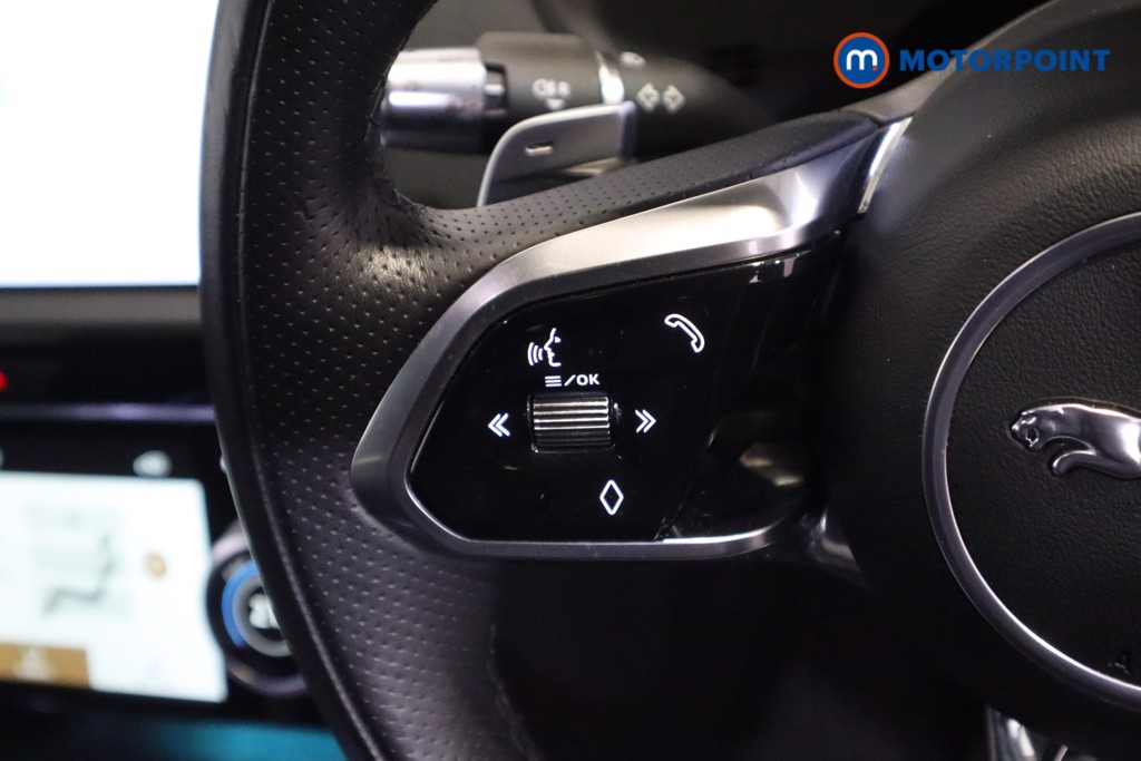 Jaguar XE R-Dynamic Hse Automatic Petrol Saloon - Stock Number (1588319) - 13th supplementary image