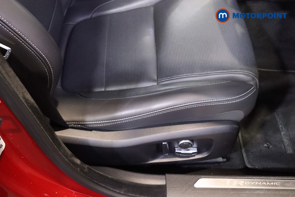 Jaguar XE R-Dynamic Hse Automatic Petrol Saloon - Stock Number (1588319) - 14th supplementary image