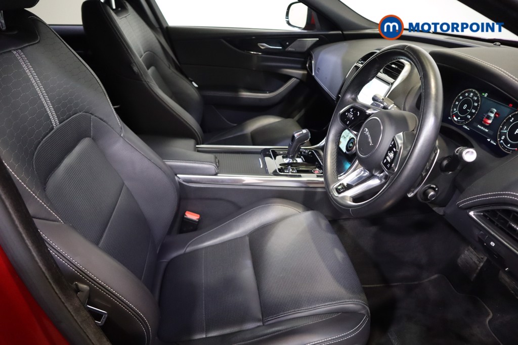 Jaguar XE R-Dynamic Hse Automatic Petrol Saloon - Stock Number (1588319) - 15th supplementary image
