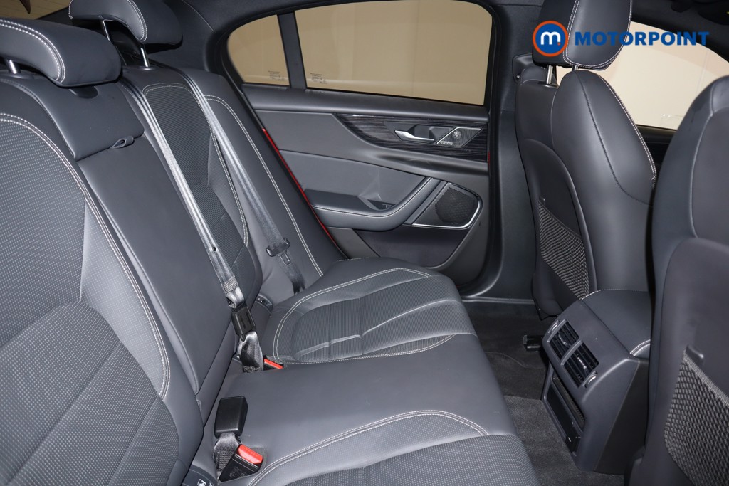 Jaguar XE R-Dynamic Hse Automatic Petrol Saloon - Stock Number (1588319) - 16th supplementary image