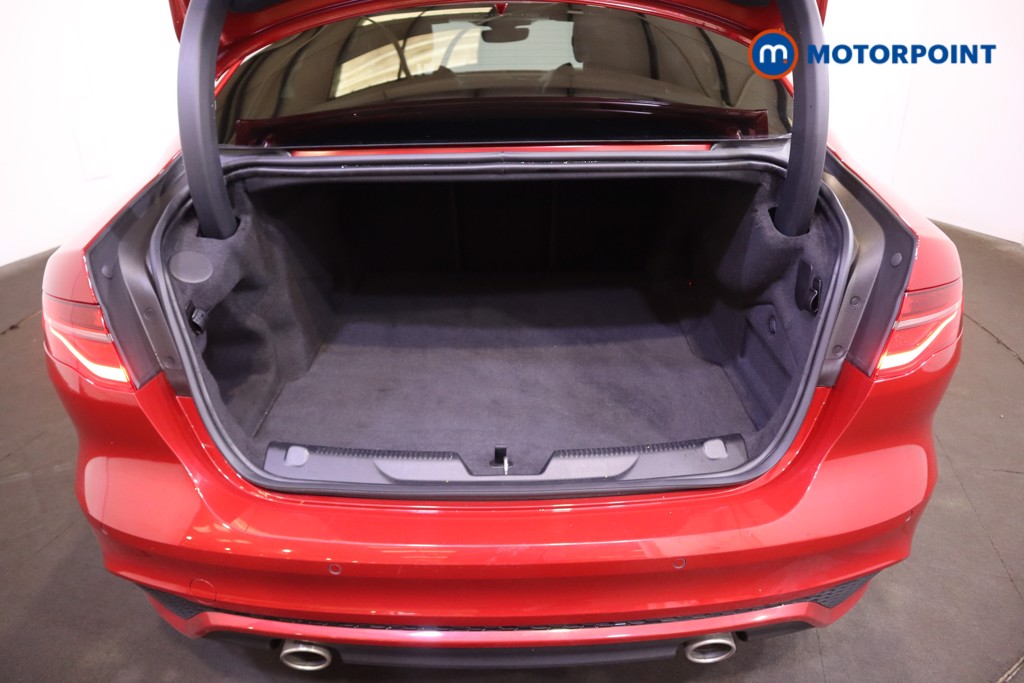 Jaguar XE R-Dynamic Hse Automatic Petrol Saloon - Stock Number (1588319) - 18th supplementary image