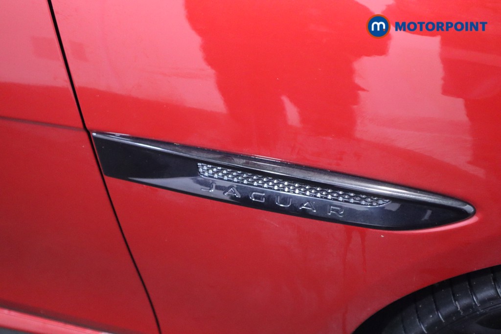 Jaguar XE R-Dynamic Hse Automatic Petrol Saloon - Stock Number (1588319) - 24th supplementary image