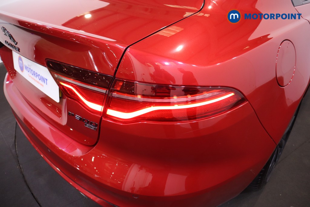 Jaguar XE R-Dynamic Hse Automatic Petrol Saloon - Stock Number (1588319) - 25th supplementary image