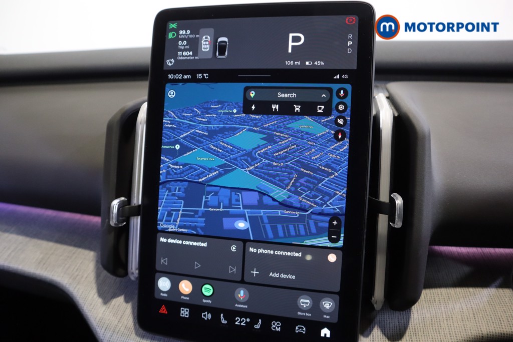 Volvo Ex30 Plus Automatic Electric SUV - Stock Number (1588340) - 2nd supplementary image