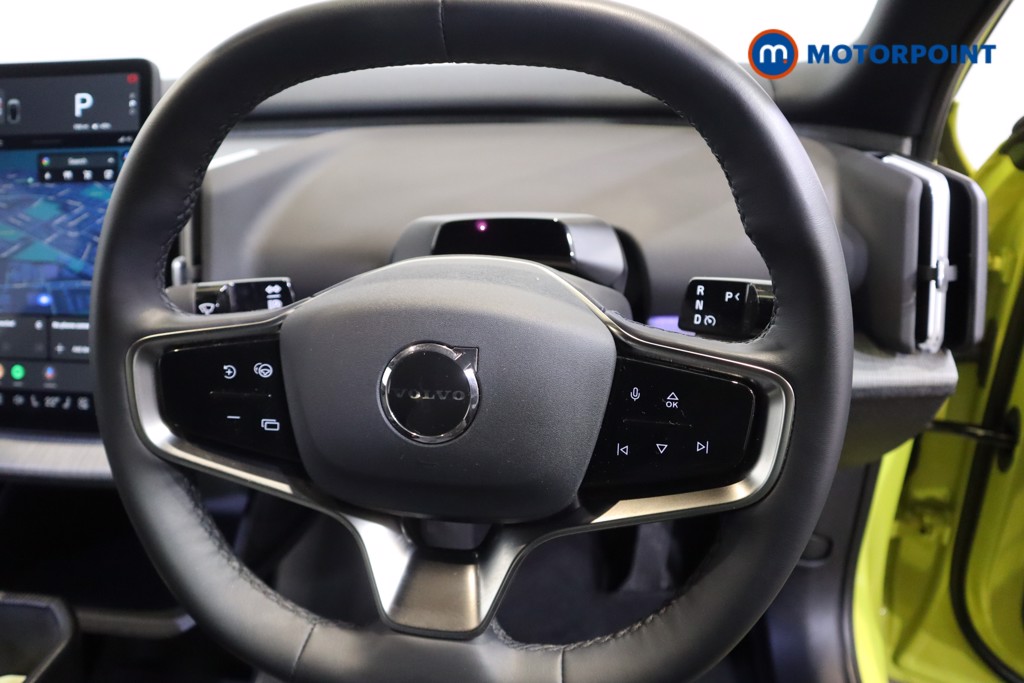 Volvo Ex30 Plus Automatic Electric SUV - Stock Number (1588340) - 3rd supplementary image