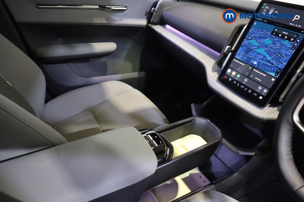 Volvo Ex30 Plus Automatic Electric SUV - Stock Number (1588340) - 6th supplementary image