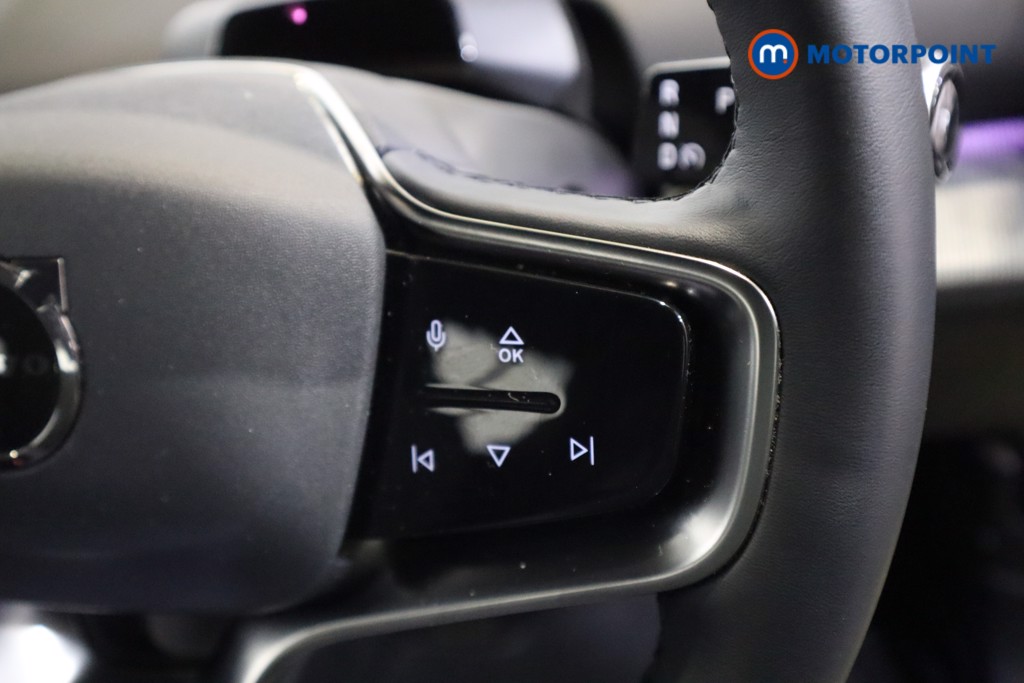 Volvo Ex30 Plus Automatic Electric SUV - Stock Number (1588340) - 11th supplementary image