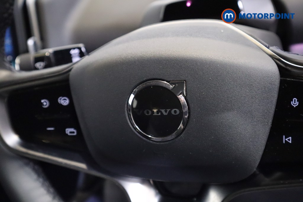 Volvo Ex30 Plus Automatic Electric SUV - Stock Number (1588340) - 12th supplementary image