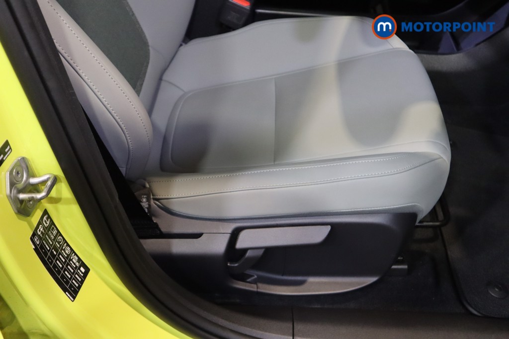 Volvo Ex30 Plus Automatic Electric SUV - Stock Number (1588340) - 14th supplementary image