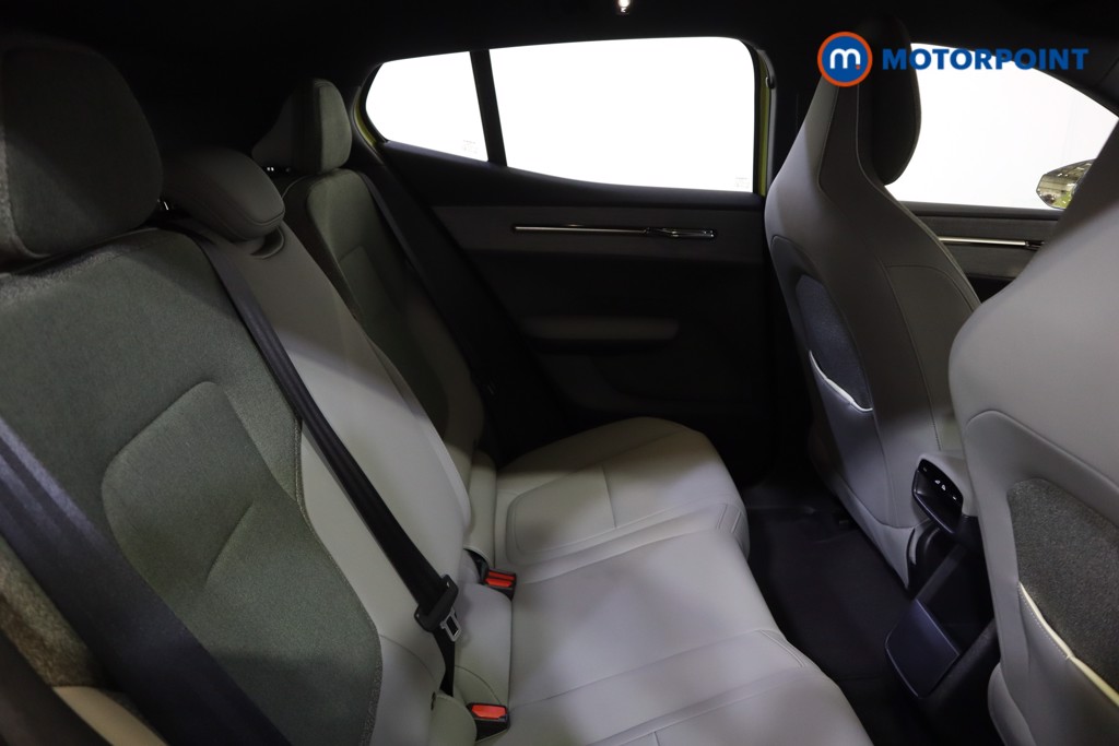 Volvo Ex30 Plus Automatic Electric SUV - Stock Number (1588340) - 16th supplementary image