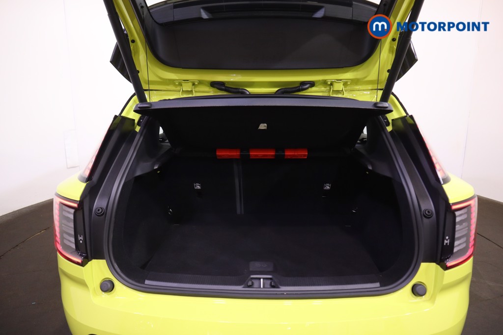Volvo Ex30 Plus Automatic Electric SUV - Stock Number (1588340) - 18th supplementary image