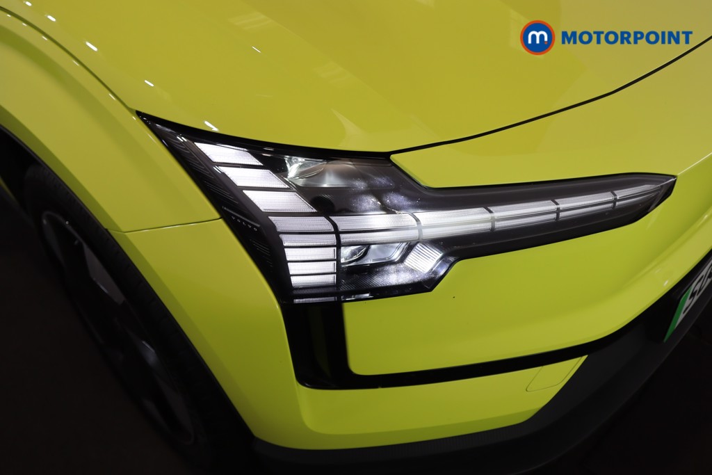Volvo Ex30 Plus Automatic Electric SUV - Stock Number (1588340) - 24th supplementary image