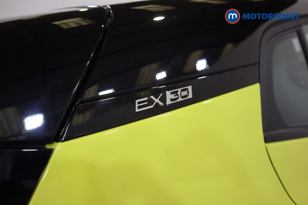 Volvo Ex30 Plus Automatic Electric SUV - Stock Number (1588340) - 25th supplementary image