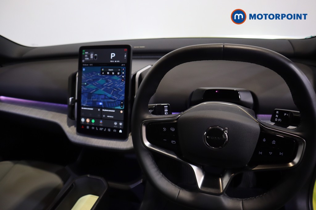 Volvo Ex30 Plus Automatic Electric SUV - Stock Number (1588340) - 1st supplementary image