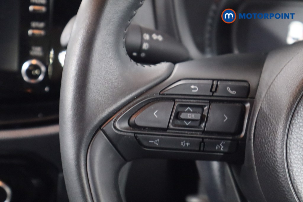 Toyota Aygo X Edge Manual Petrol Hatchback - Stock Number (1588355) - 7th supplementary image