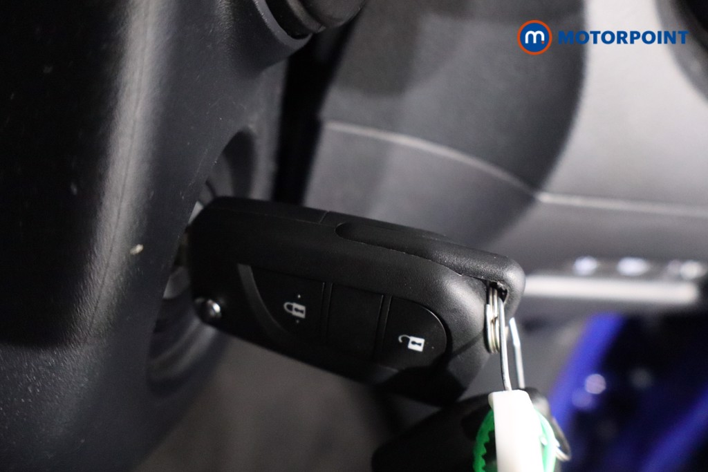 Toyota Aygo X Edge Manual Petrol Hatchback - Stock Number (1588355) - 13th supplementary image