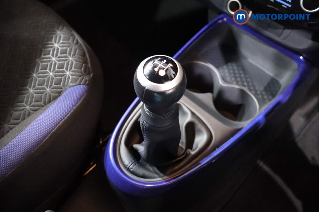 Toyota Aygo X Edge Manual Petrol Hatchback - Stock Number (1588355) - 14th supplementary image