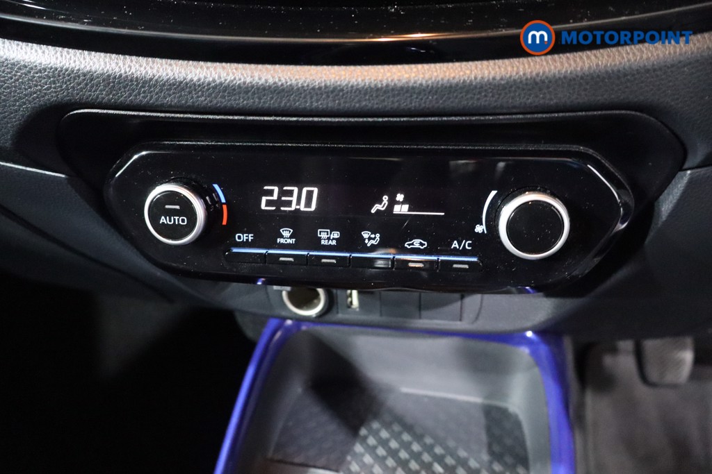 Toyota Aygo X Edge Manual Petrol Hatchback - Stock Number (1588355) - 16th supplementary image