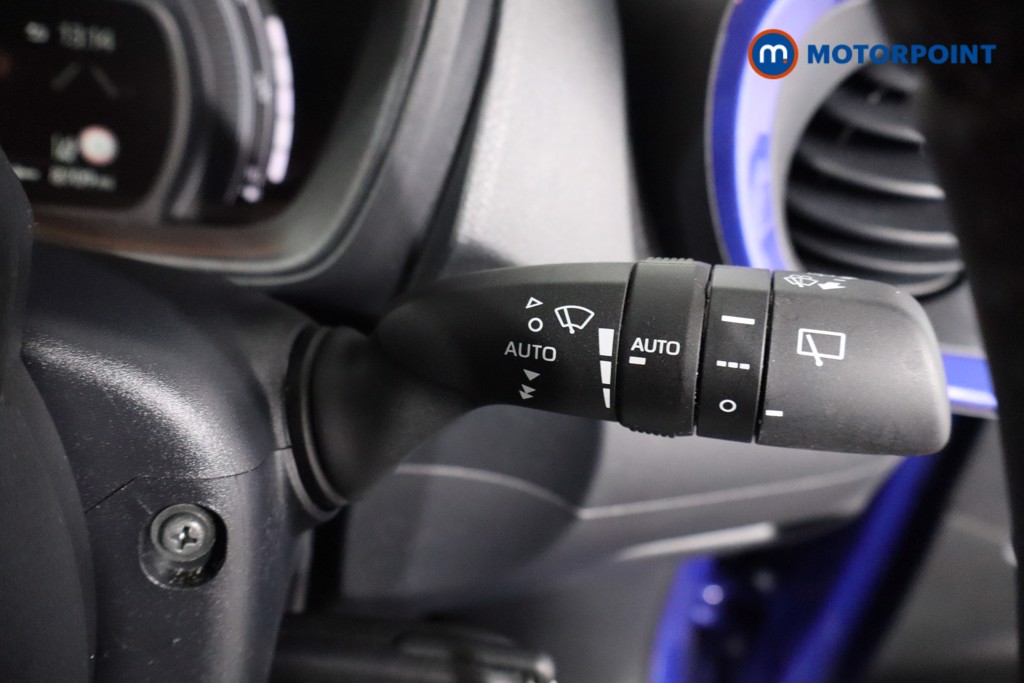 Toyota Aygo X Edge Manual Petrol Hatchback - Stock Number (1588355) - 18th supplementary image
