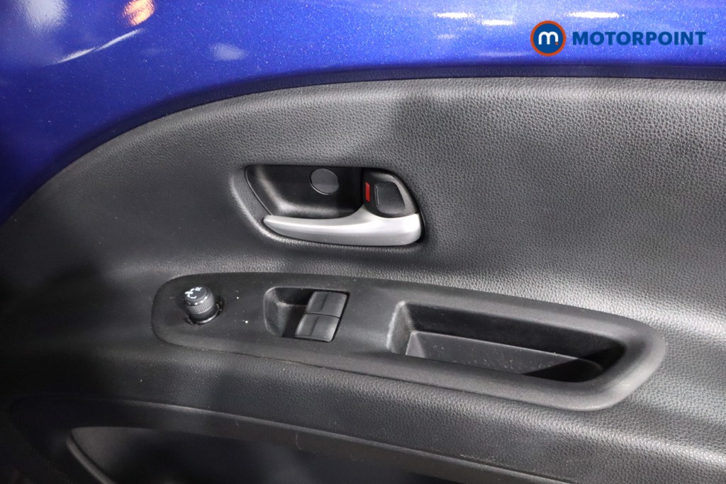 Toyota Aygo X Edge Manual Petrol Hatchback - Stock Number (1588355) - 21st supplementary image