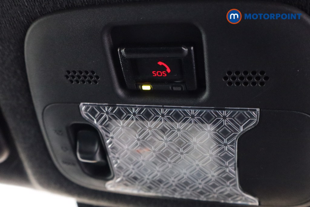 Toyota Aygo X Edge Manual Petrol Hatchback - Stock Number (1588355) - 24th supplementary image