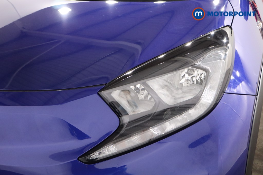 Toyota Aygo X Edge Manual Petrol Hatchback - Stock Number (1588355) - 26th supplementary image