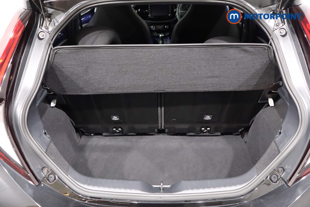 Toyota Aygo X Edge Manual Petrol Hatchback - Stock Number (1588355) - 36th supplementary image