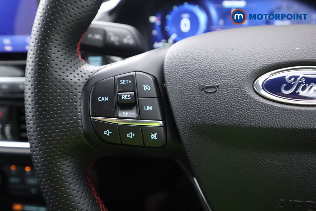 Ford Puma St-Line Manual Petrol SUV - Stock Number (1588400) - 5th supplementary image