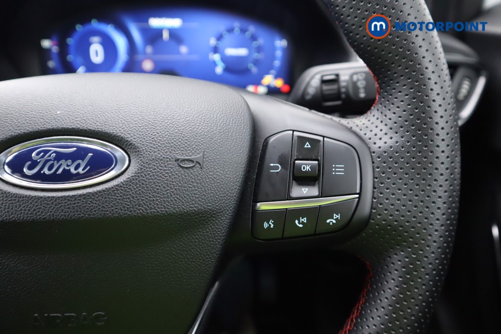 Ford Puma St-Line Manual Petrol SUV - Stock Number (1588400) - 6th supplementary image