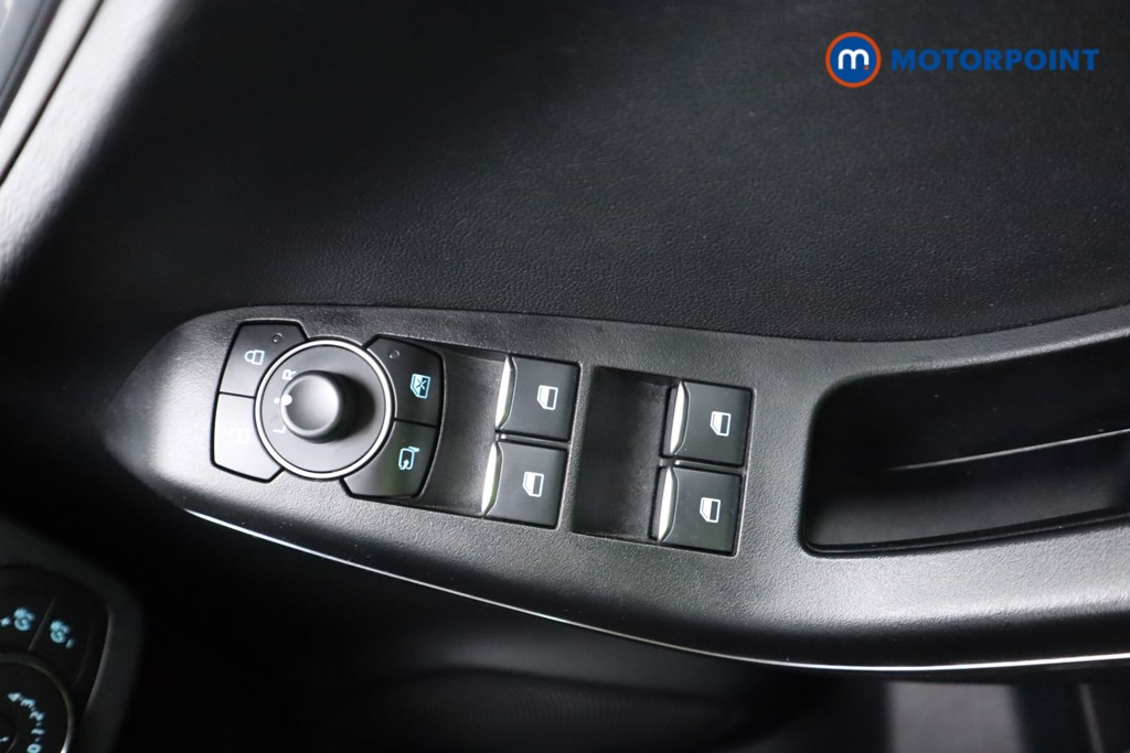 Ford Puma St-Line Manual Petrol SUV - Stock Number (1588400) - 9th supplementary image