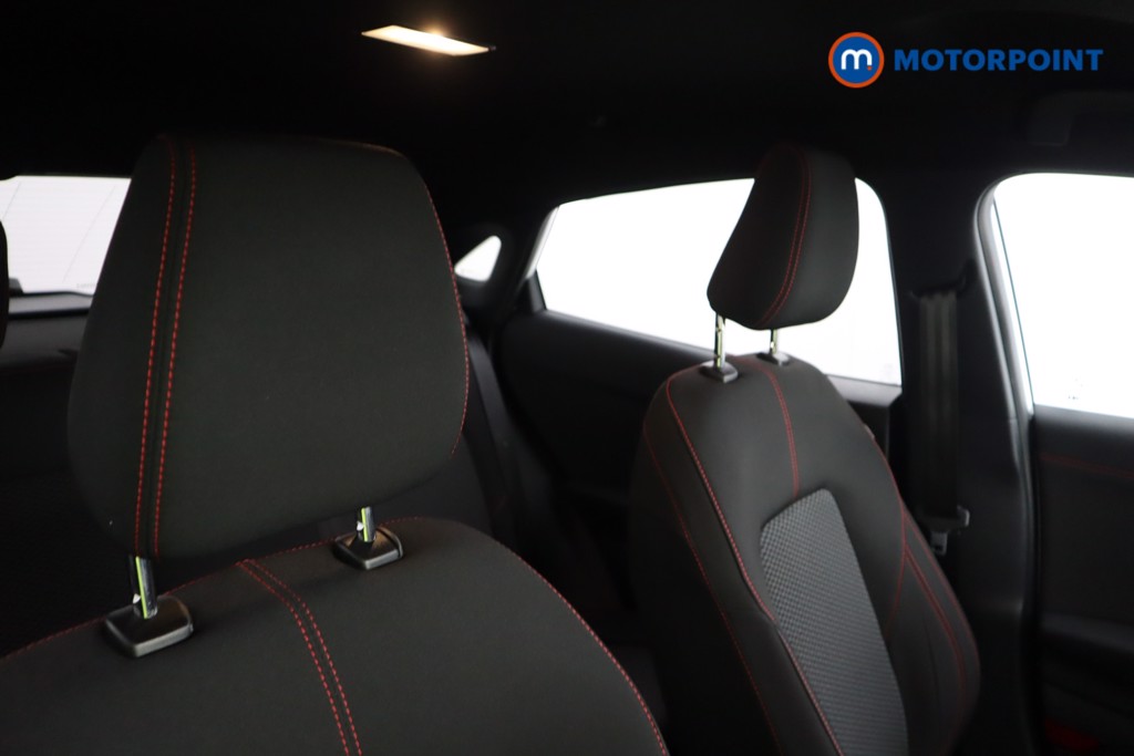 Ford Puma St-Line Manual Petrol SUV - Stock Number (1588400) - 12th supplementary image