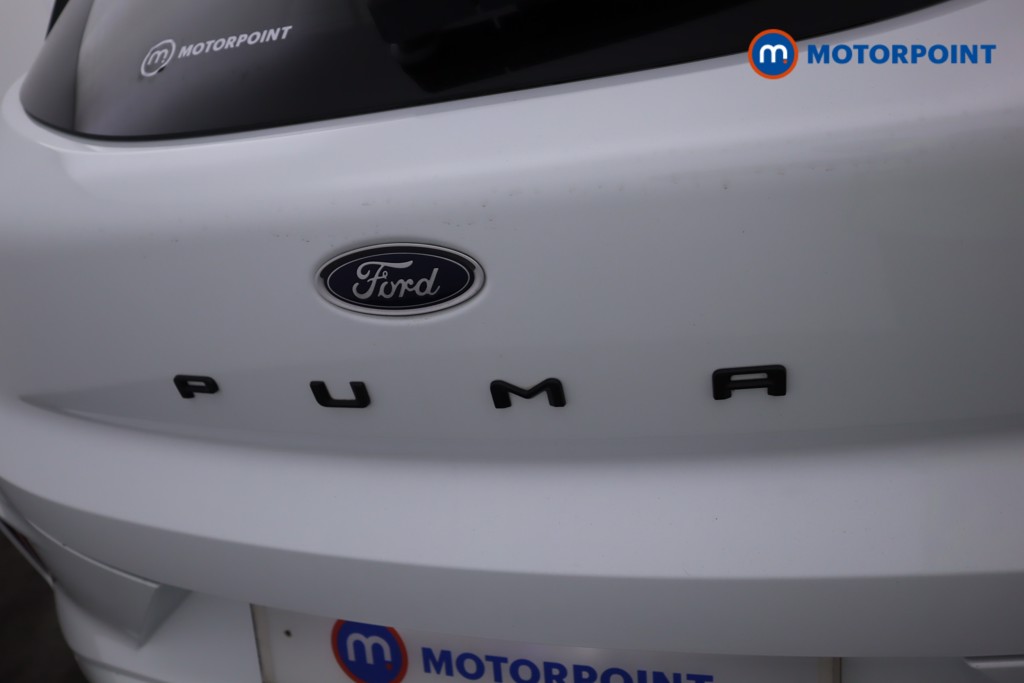 Ford Puma St-Line Manual Petrol SUV - Stock Number (1588400) - 19th supplementary image