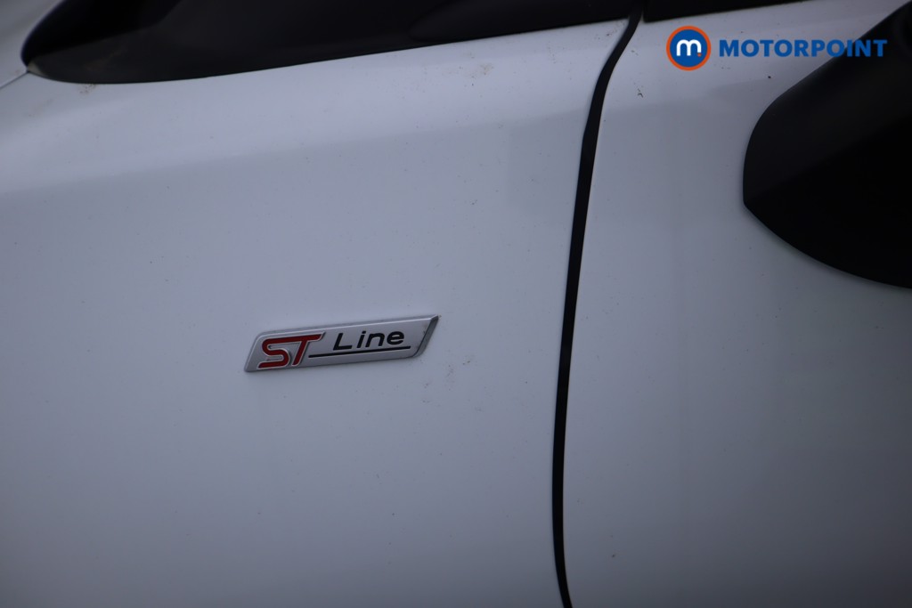 Ford Puma St-Line Manual Petrol SUV - Stock Number (1588400) - 20th supplementary image