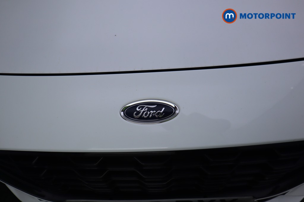 Ford Puma St-Line Manual Petrol SUV - Stock Number (1588400) - 21st supplementary image