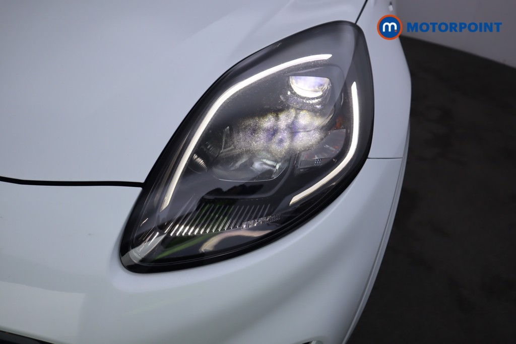 Ford Puma St-Line Manual Petrol SUV - Stock Number (1588400) - 22nd supplementary image