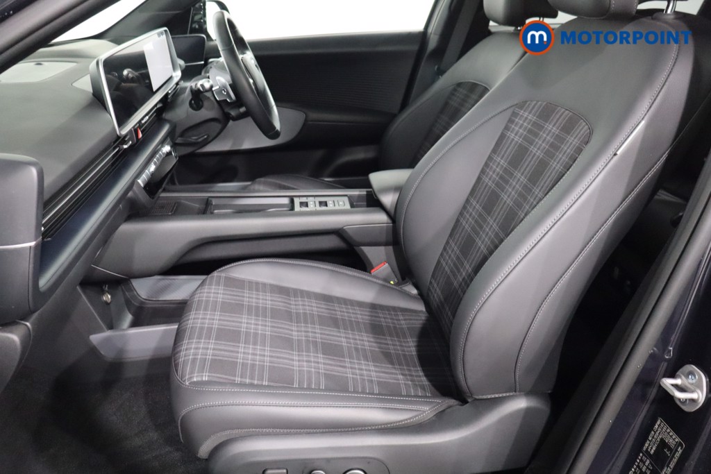 Hyundai Ioniq 6 First Edition Automatic Electric Saloon - Stock Number (1588455) - 4th supplementary image