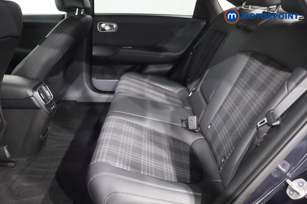 Hyundai Ioniq 6 First Edition Automatic Electric Saloon - Stock Number (1588455) - 5th supplementary image